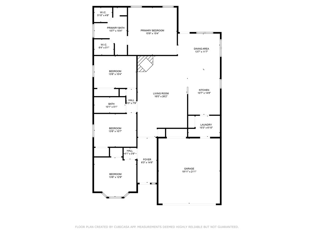 1207 Wrangler Lane, Midland, Texas image 2