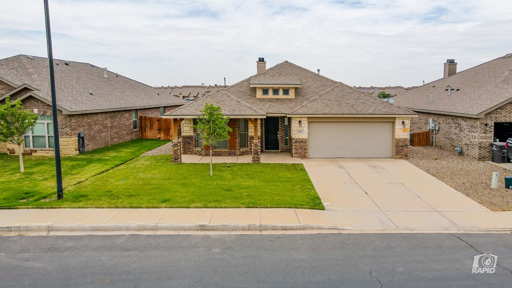 1207 Wrangler Lane, Midland, Texas image 29