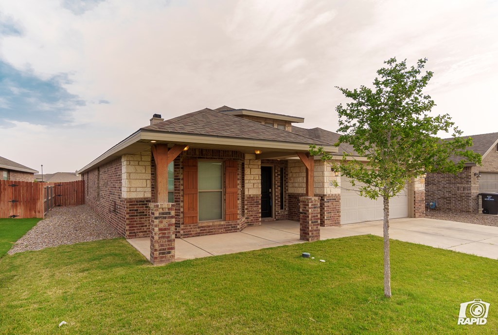 1207 Wrangler Lane, Midland, Texas image 3