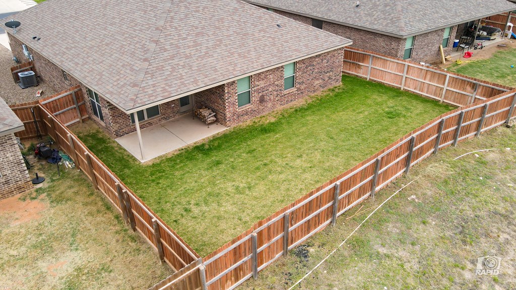 1207 Wrangler Lane, Midland, Texas image 32