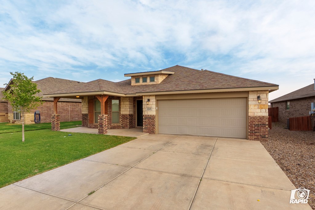 1207 Wrangler Lane, Midland, Texas image 4