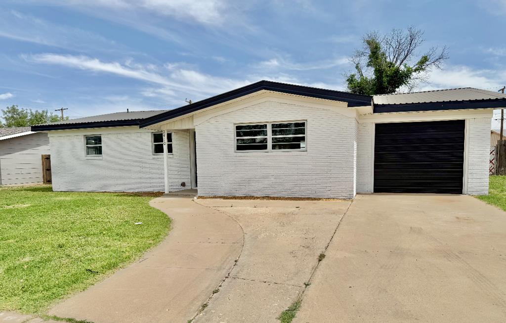 2410 E 25th St E St, Odessa, Texas image 1
