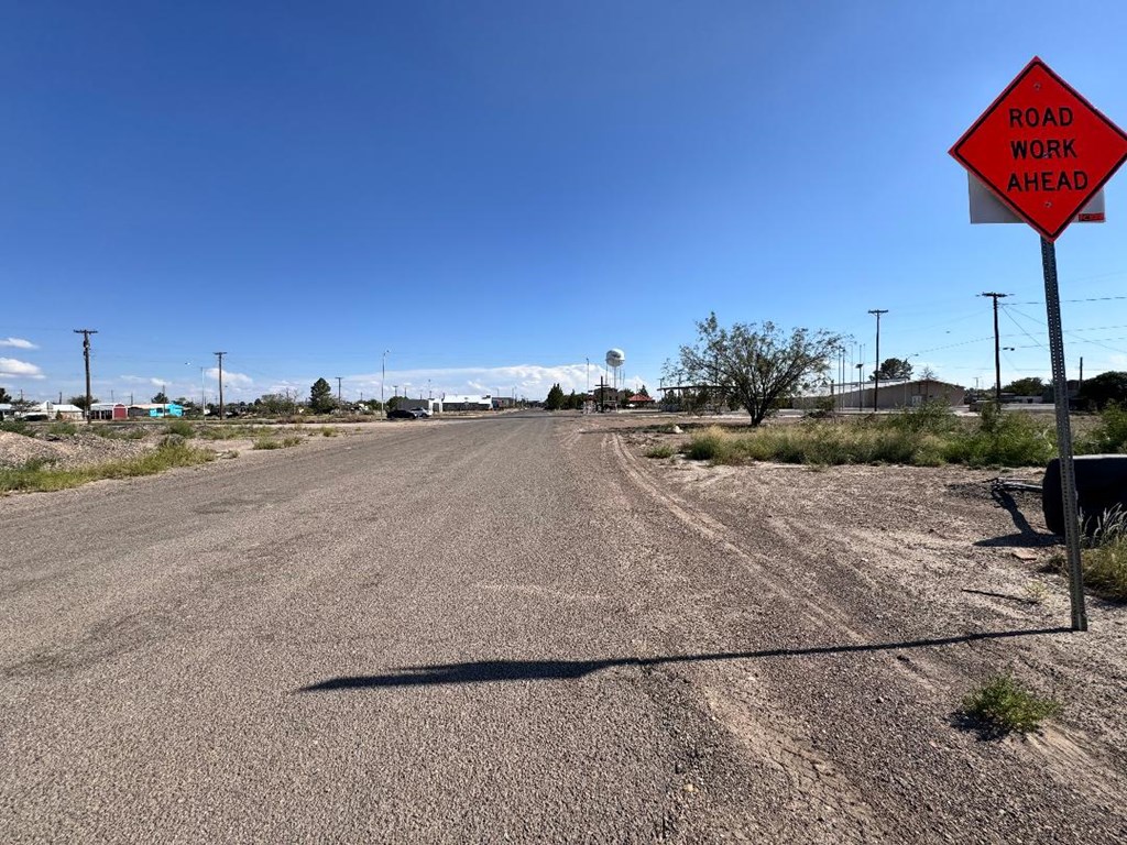215 S Peach, Pecos, Texas image 3