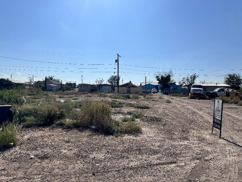 215 S Peach, Pecos, Texas image 2