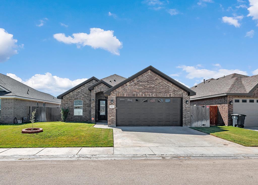 2022 Boise Dr, Odessa, Texas image 2