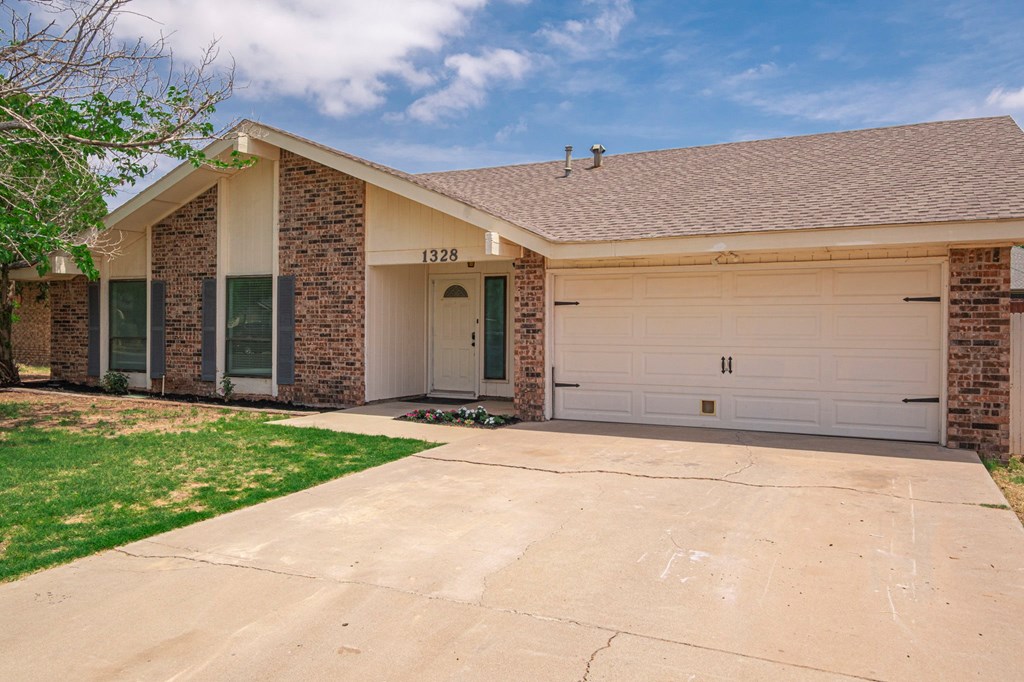 1328 Pagewood Ave, Odessa, Texas image 4
