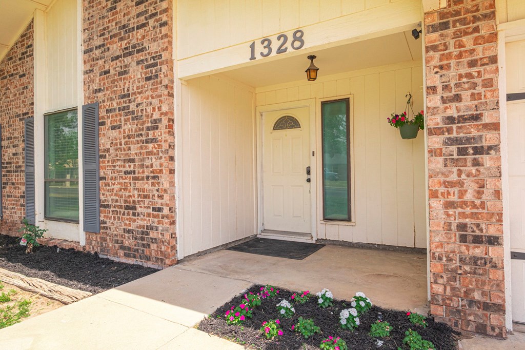 1328 Pagewood Ave, Odessa, Texas image 5