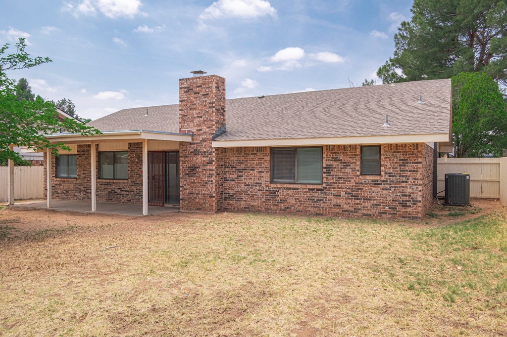1328 Pagewood Ave, Odessa, Texas image 43