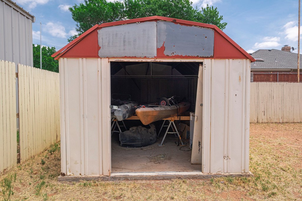 1328 Pagewood Ave, Odessa, Texas image 45
