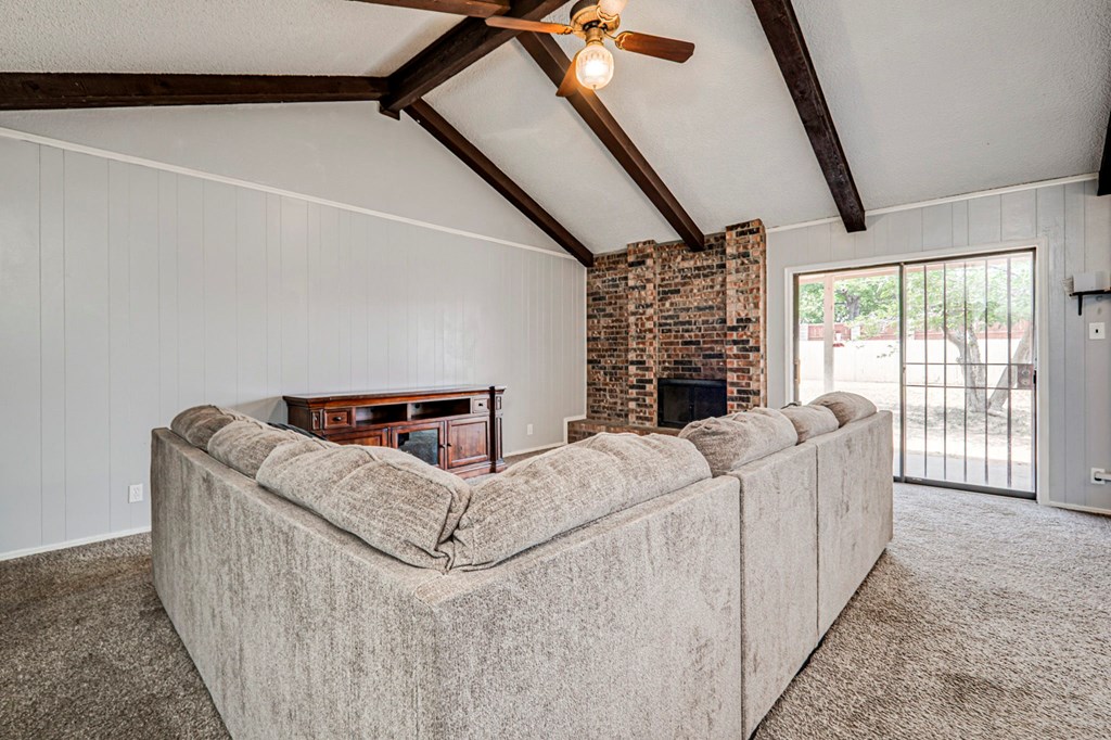 1328 Pagewood Ave, Odessa, Texas image 8