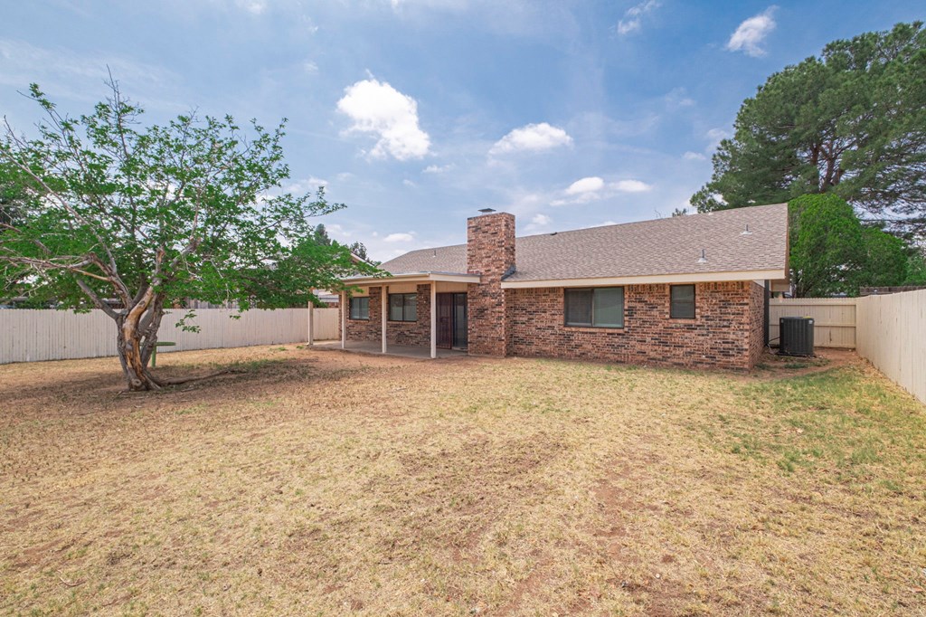 1328 Pagewood Ave, Odessa, Texas image 44