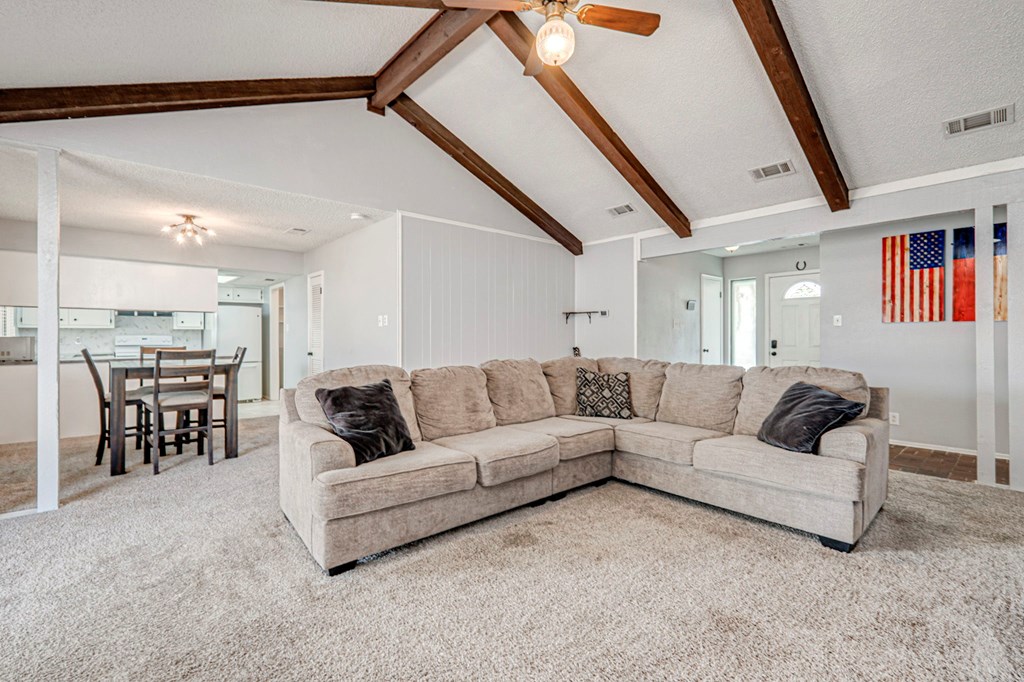 1328 Pagewood Ave, Odessa, Texas image 11