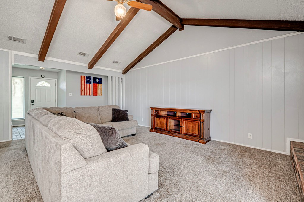 1328 Pagewood Ave, Odessa, Texas image 12