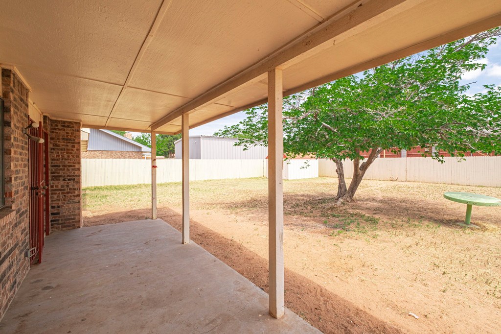 1328 Pagewood Ave, Odessa, Texas image 40
