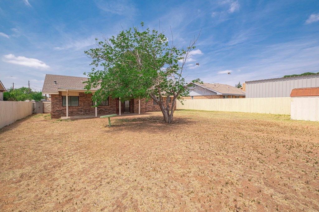 1328 Pagewood Ave, Odessa, Texas image 41