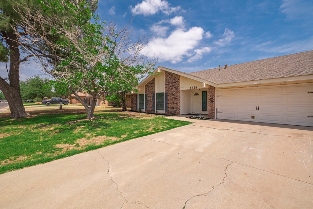 1328 Pagewood Ave, Odessa, Texas image 3