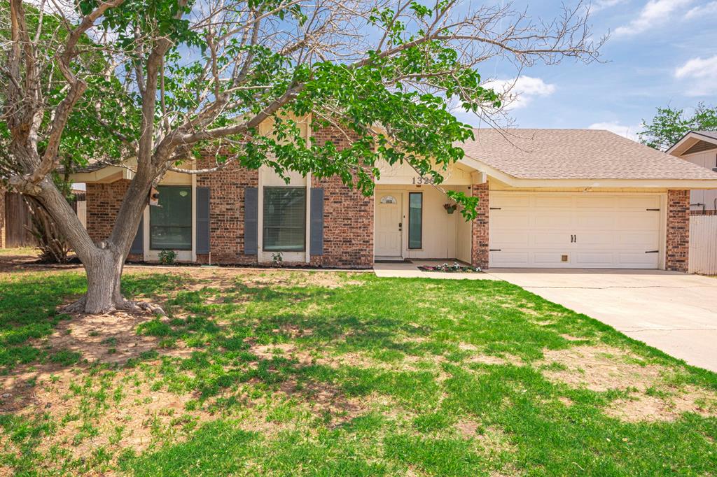 1328 Pagewood Ave, Odessa, Texas image 1