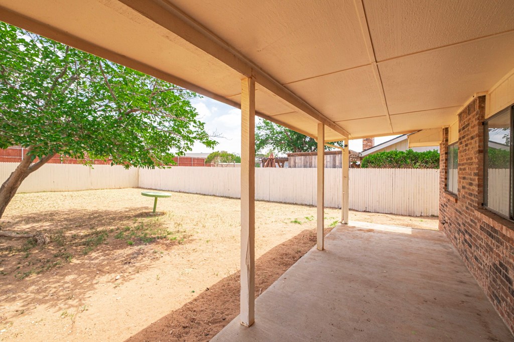 1328 Pagewood Ave, Odessa, Texas image 39