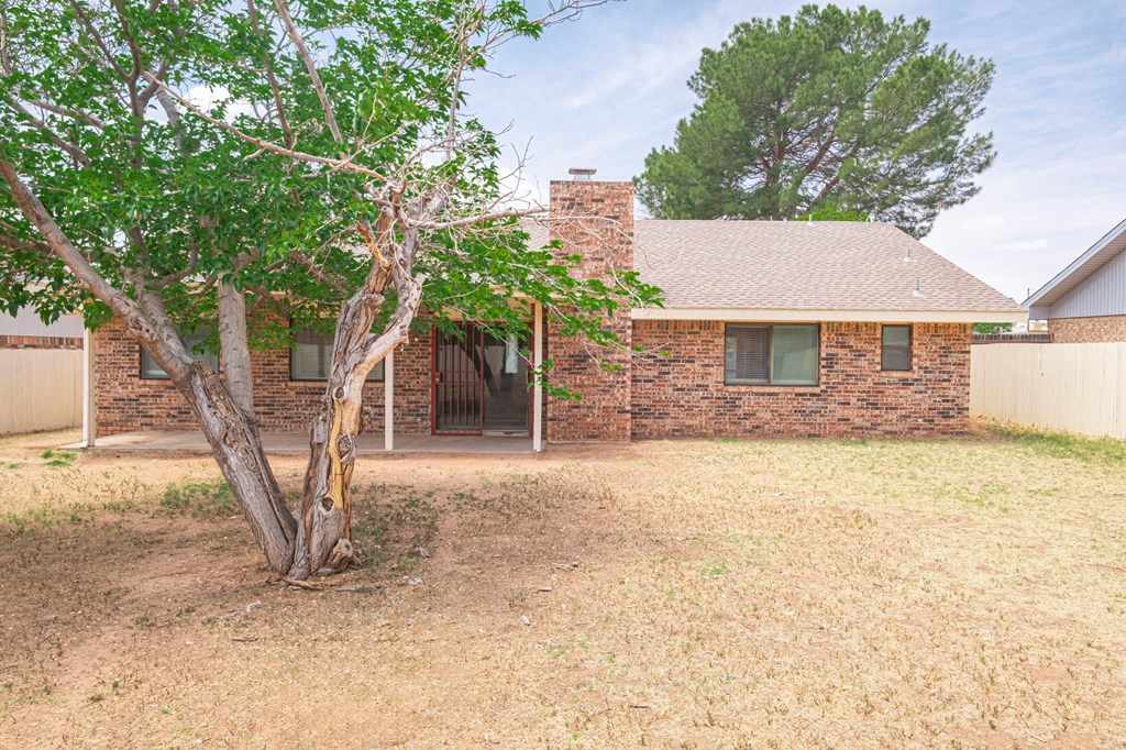 1328 Pagewood Ave, Odessa, Texas image 42