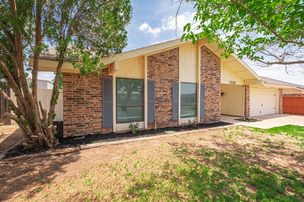 1328 Pagewood Ave, Odessa, Texas image 2