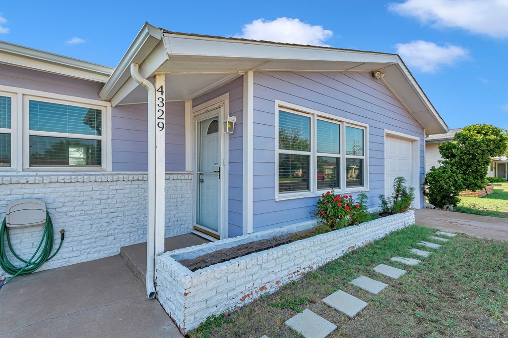 4329 Locust Ave, Odessa, Texas image 7