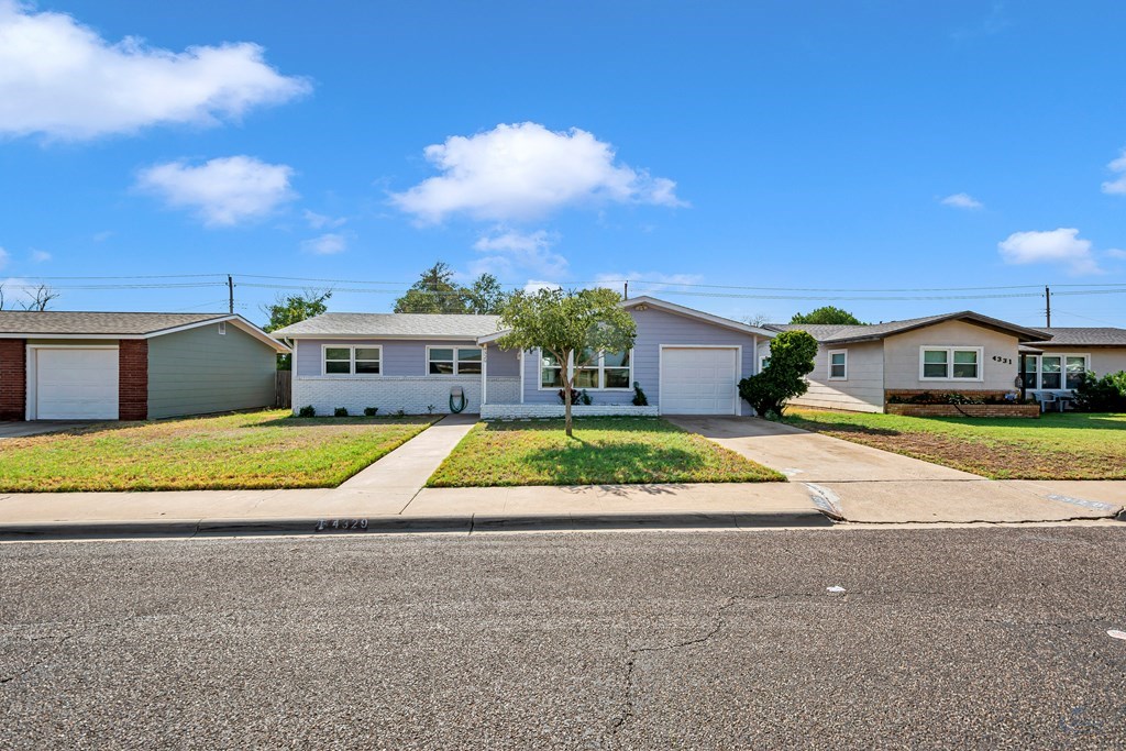 4329 Locust Ave, Odessa, Texas image 2