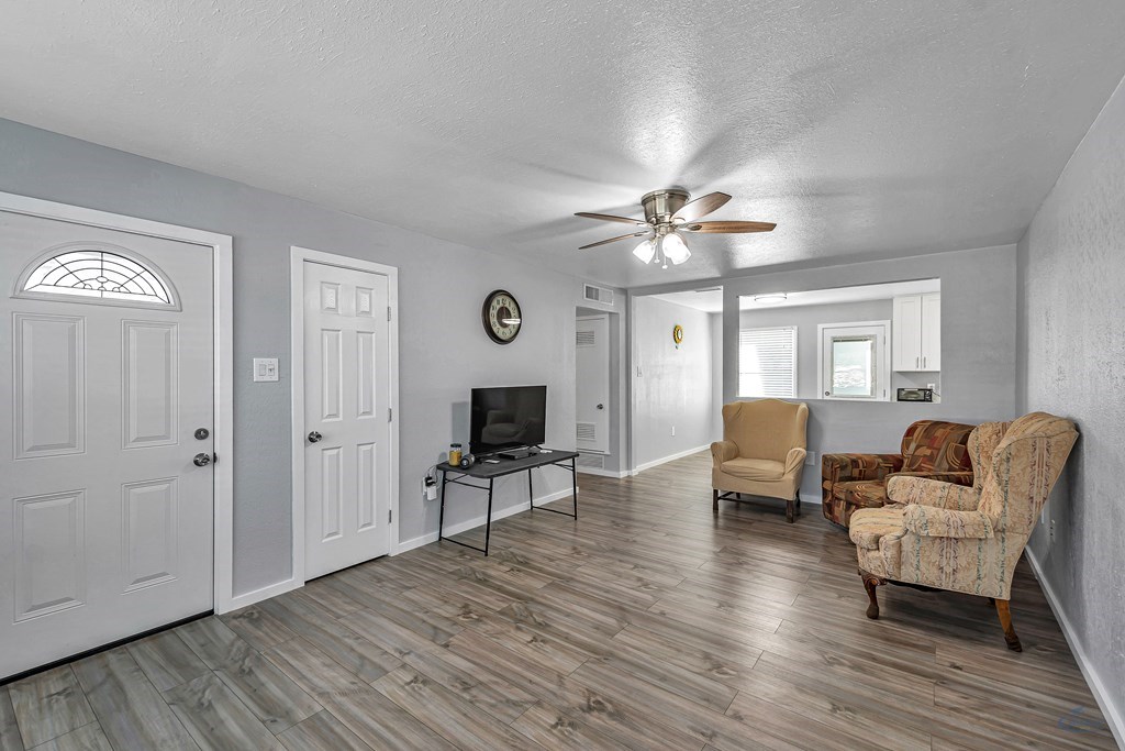 4329 Locust Ave, Odessa, Texas image 14