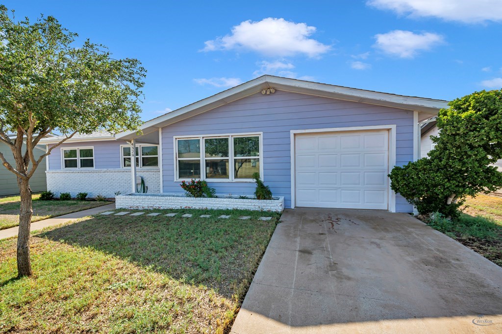 4329 Locust Ave, Odessa, Texas image 4