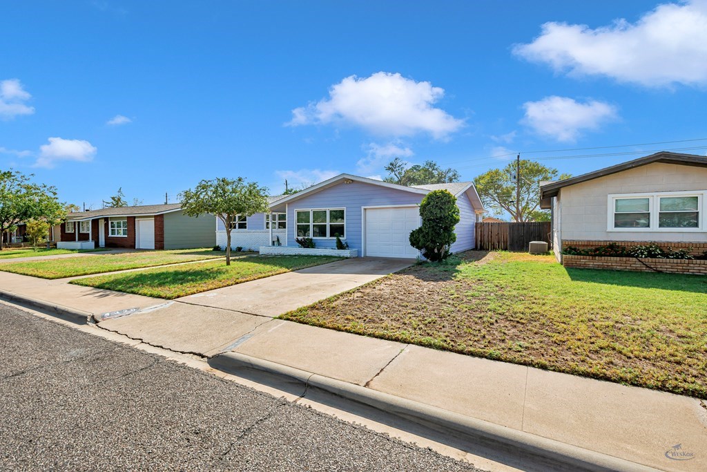 4329 Locust Ave, Odessa, Texas image 6
