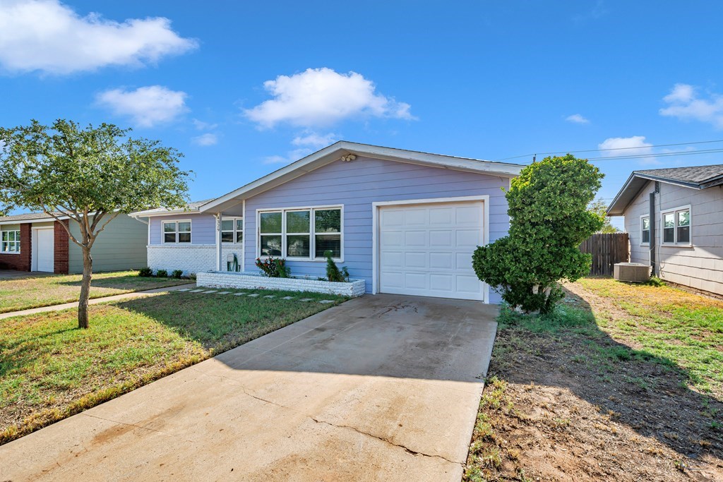 4329 Locust Ave, Odessa, Texas image 5
