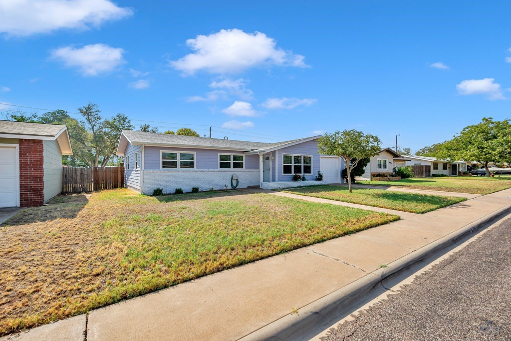 4329 Locust Ave, Odessa, Texas image 9