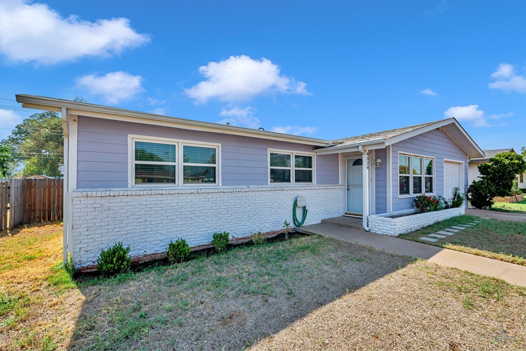4329 Locust Ave, Odessa, Texas image 8