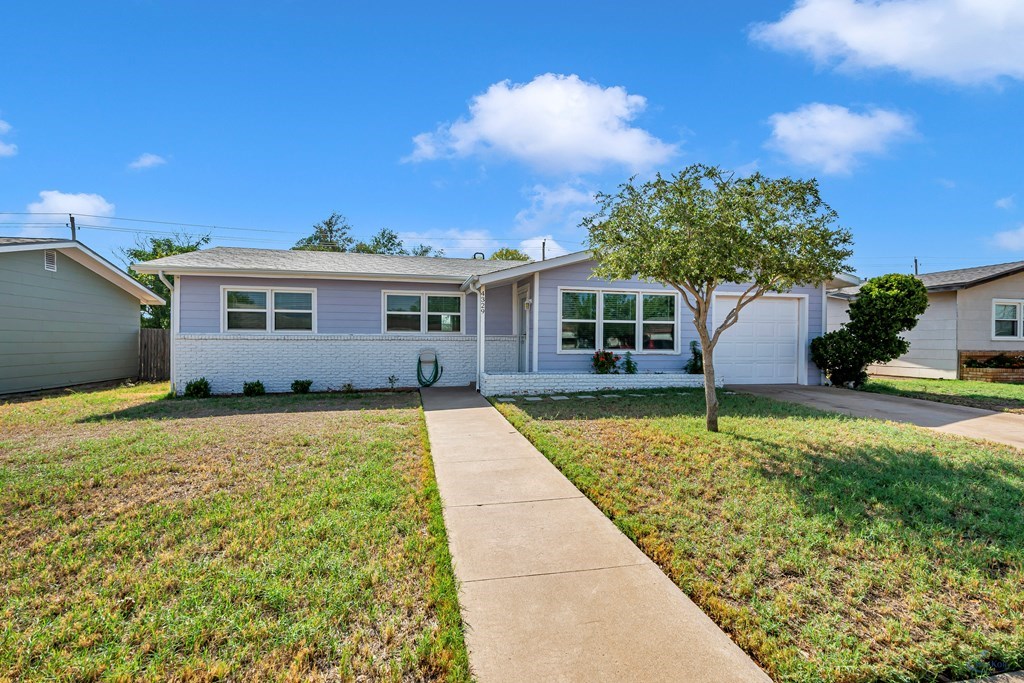 4329 Locust Ave, Odessa, Texas image 11