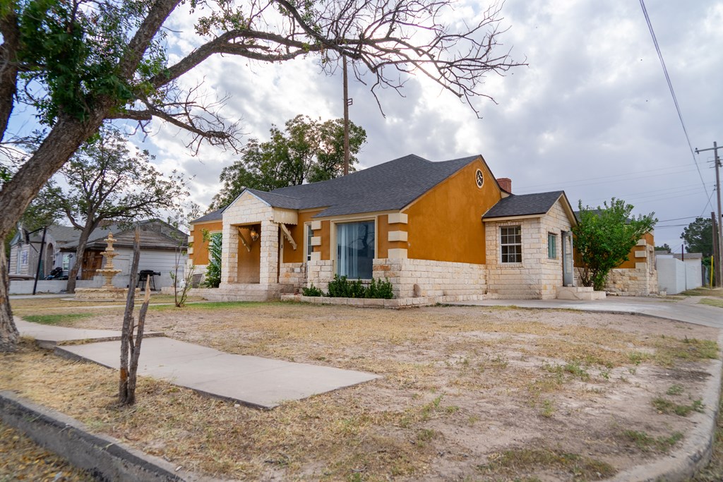 200 S Kansas St, Fort Stockton, Texas image 16