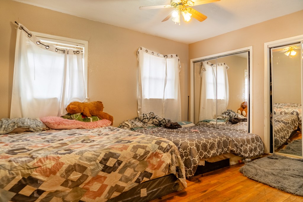 200 S Kansas St, Fort Stockton, Texas image 9