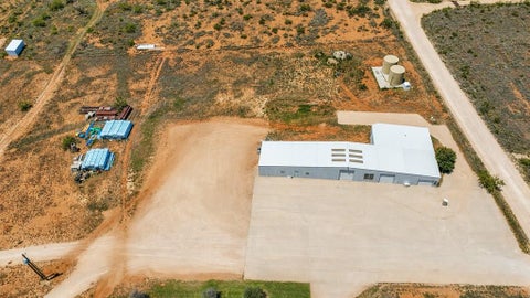 Vacant Land For Sale - 6709SHOP N Elkins Rd<br/> Midland County, Midland, TX 79705
