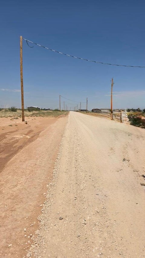 Vacant Land For Sale - TBD E County Rd 140<br/> Midland County, Midland, TX 79706