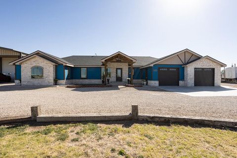 Homes For Sale - 187 County Rd 401-k<br/> Gaines County, Seminole, TX 79360