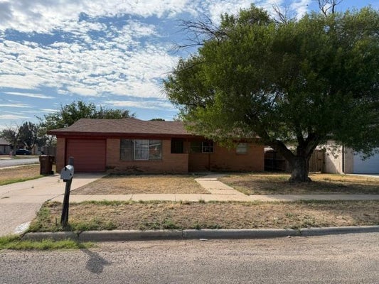 2401 ALAMESA DR, BIG SPRING, TX 79720 - Image 40fafb9edc06c10e67b782e3fcfd1ccd/744991229