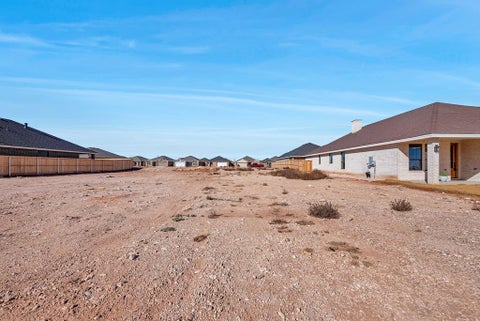 Vacant Land For Sale - 1329 Loess St<br/> Midland County, Midland, TX 79705