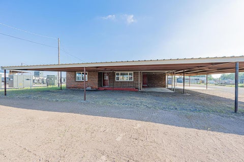 Homes For Sale - 1405 Garden City Hwy<br/> Midland, TX 79701