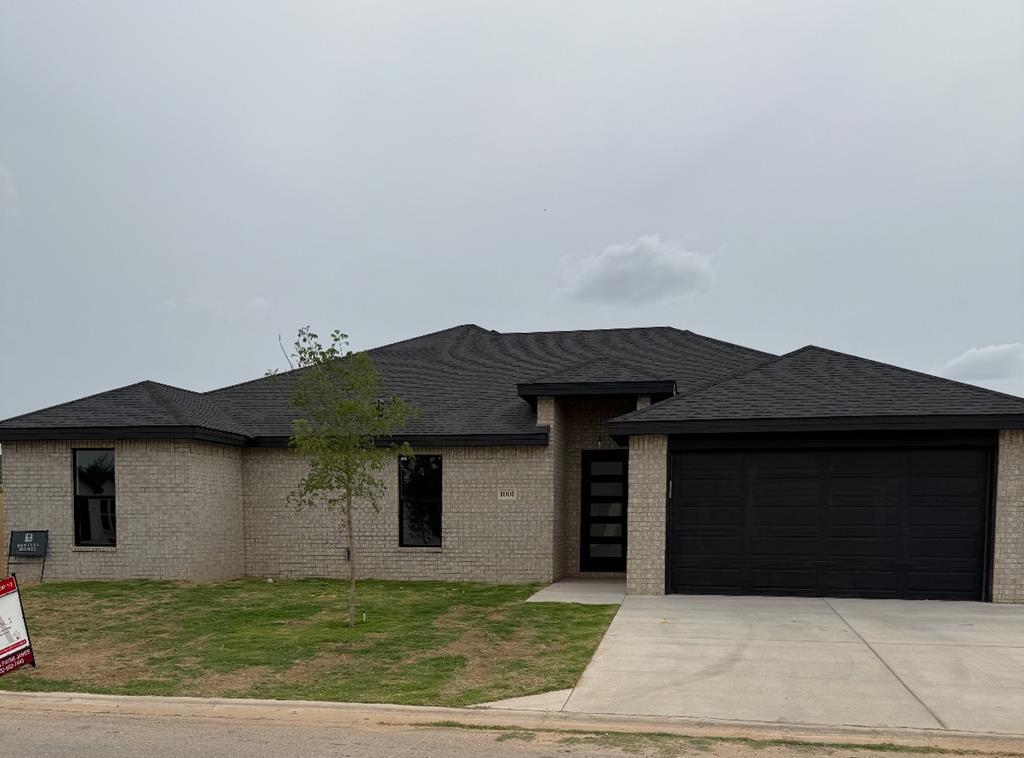 1001 Killdeer, Midland, Texas image 1