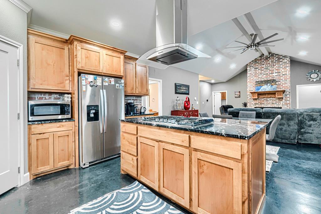 806 Buffalo Court, Stanton, Texas image 15