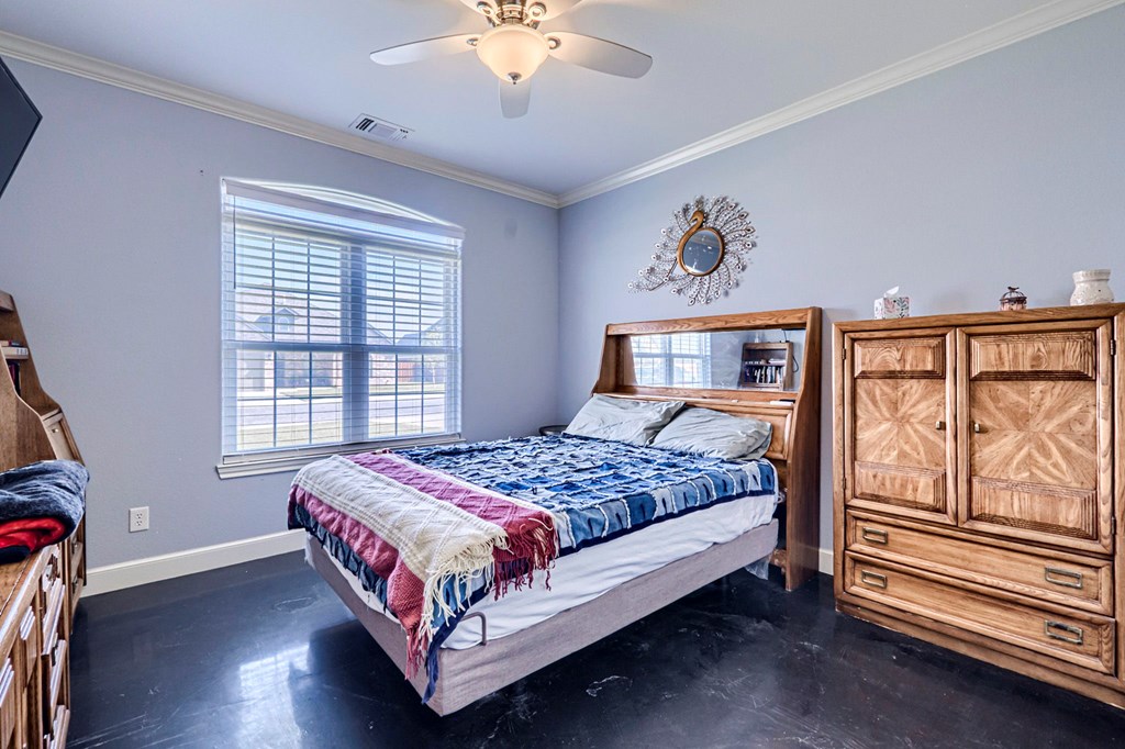 806 Buffalo Court, Stanton, Texas image 40