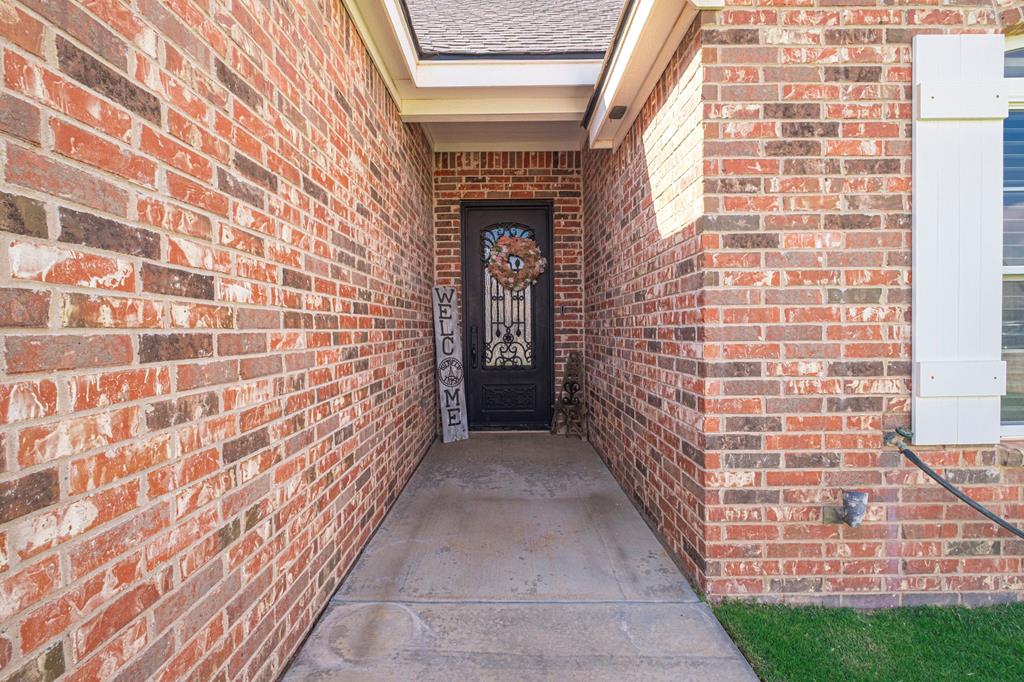 806 Buffalo Court, Stanton, Texas image 5
