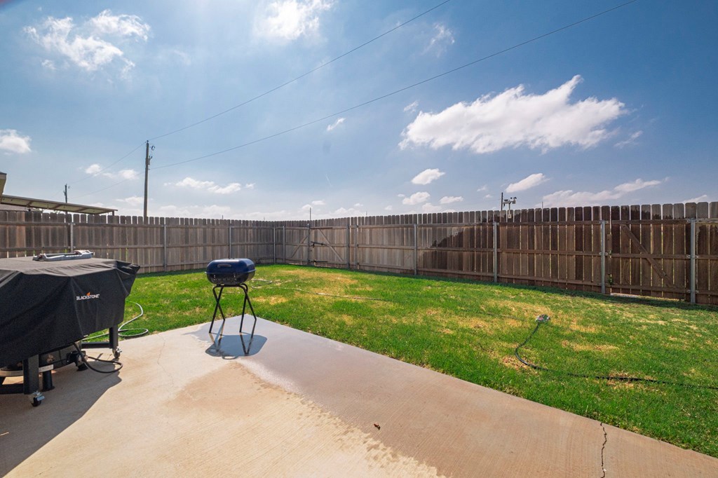 806 Buffalo Court, Stanton, Texas image 43