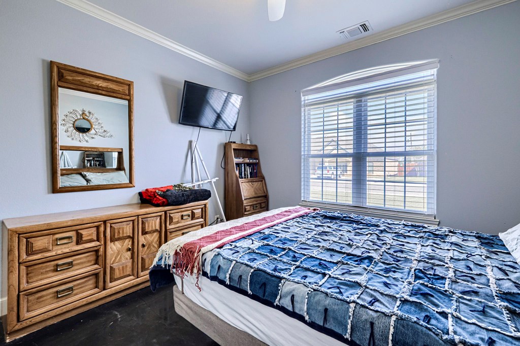806 Buffalo Court, Stanton, Texas image 44