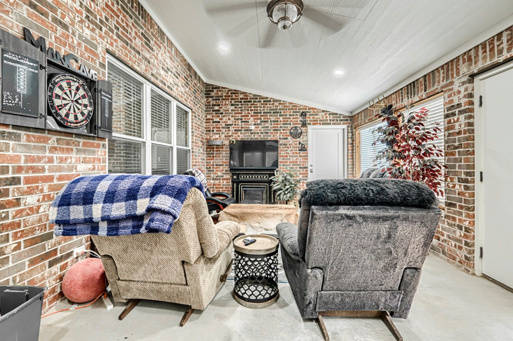 806 Buffalo Court, Stanton, Texas image 19