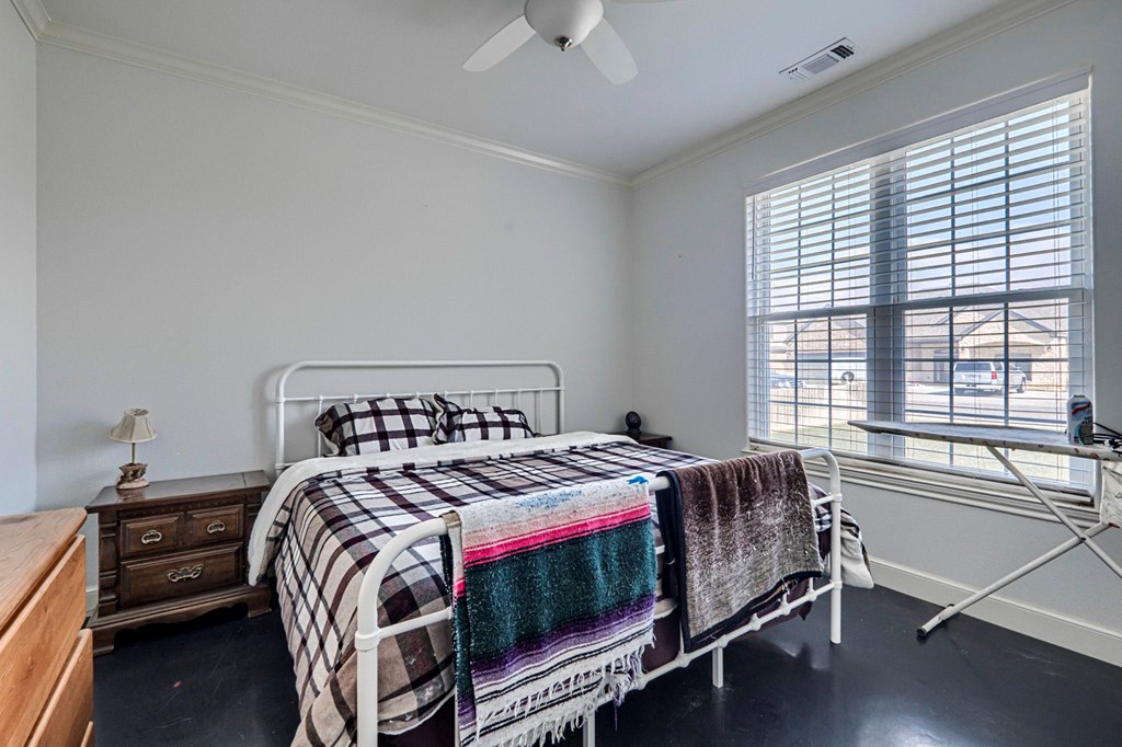 806 Buffalo Court, Stanton, Texas image 36