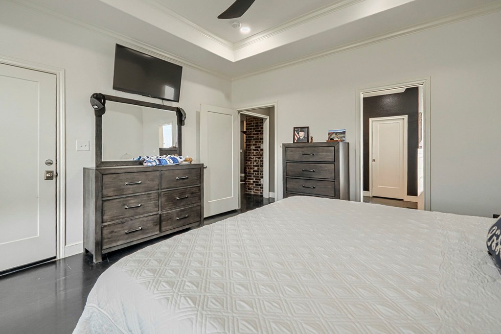 806 Buffalo Court, Stanton, Texas image 30